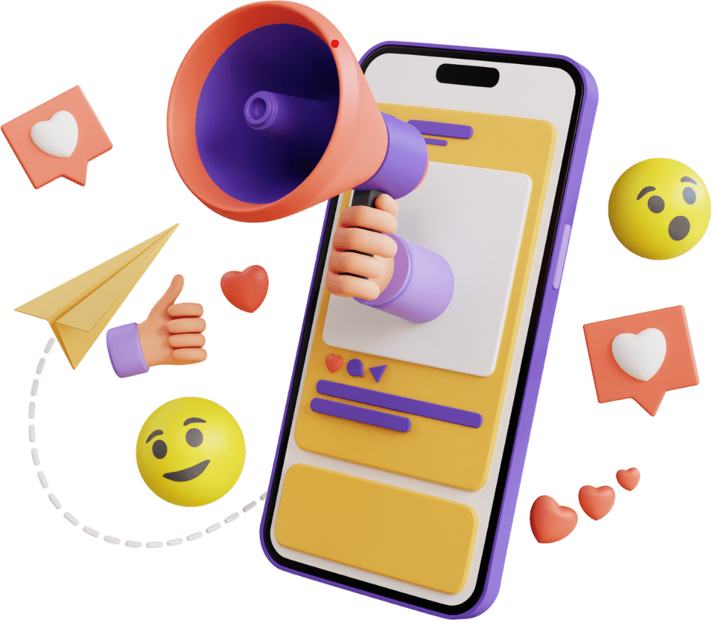 نَصنعُ مَسارات النمو التي تَقود أعمالك نحو الصدارة