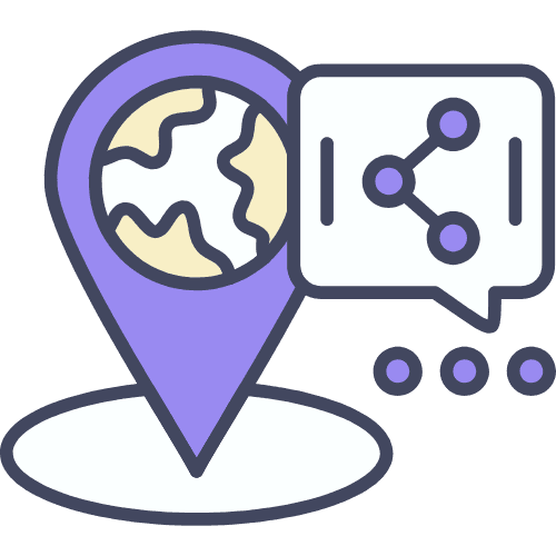 حلول جوجل ماب