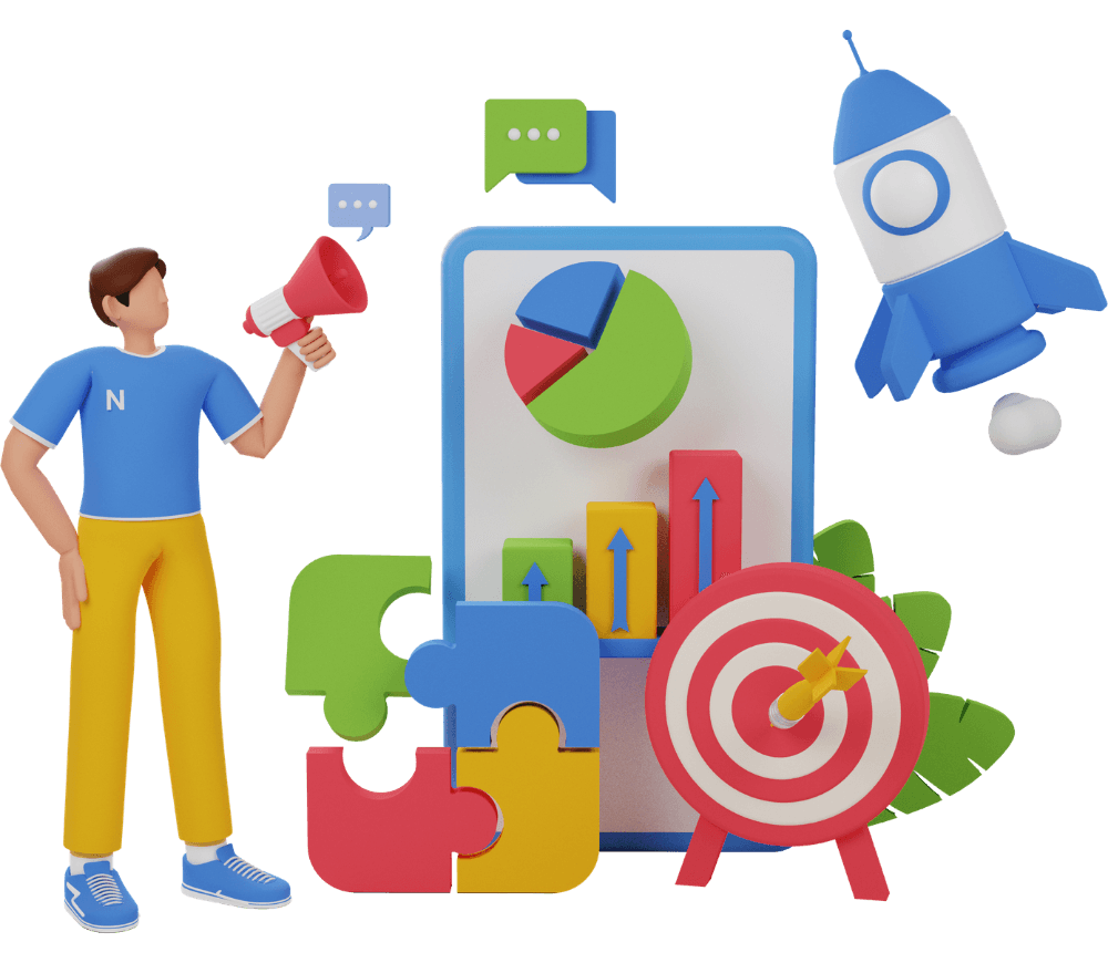 الواجهة الرقمية وهندسة النمو: متى يحتاج مشروعك إلى تطوير جذري لموقعه الإلكتروني؟